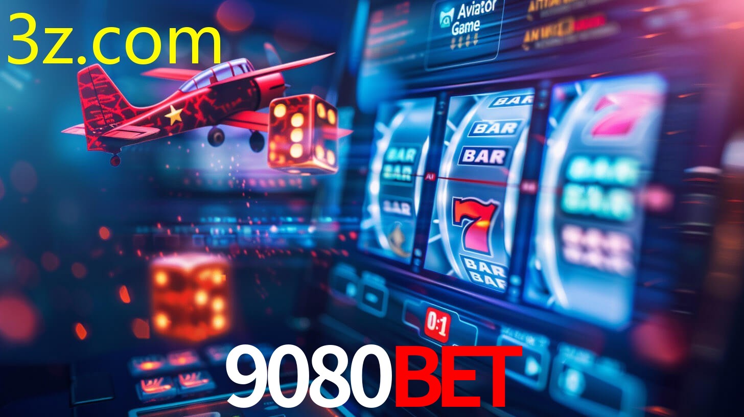 App 9080BET.COM