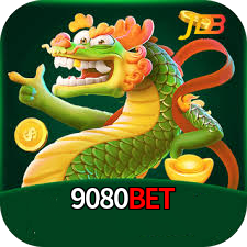 Ícone 9080bet